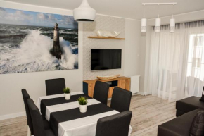 Apartament 34 Gdynia KLIMATYZOWANY, Gdynia